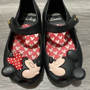 Micky girl shoes